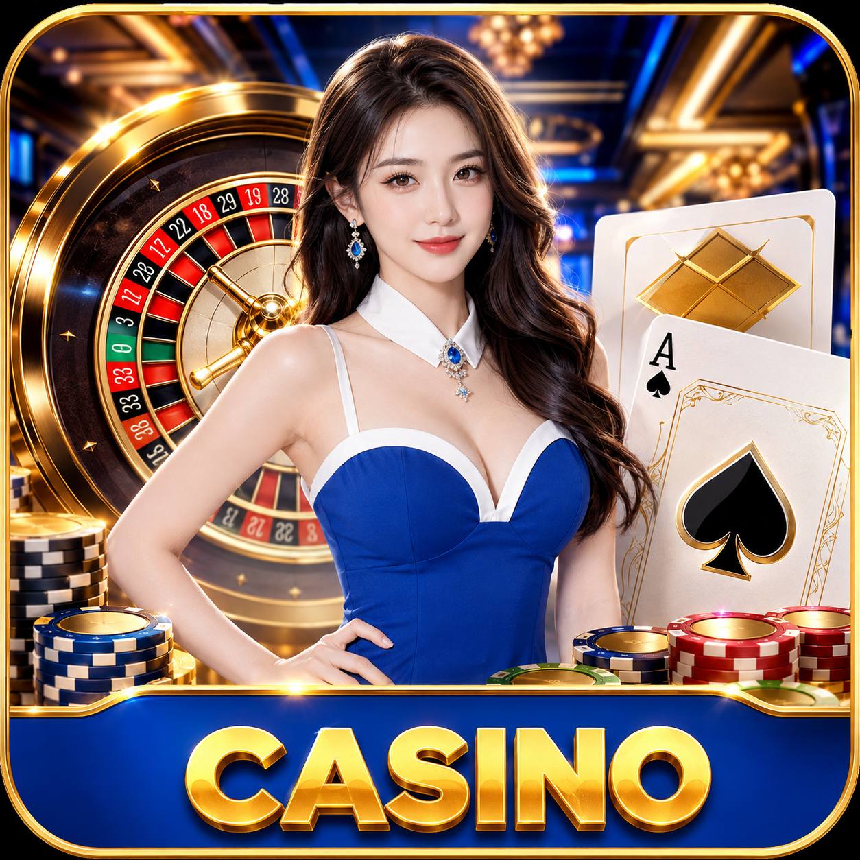 casino s8